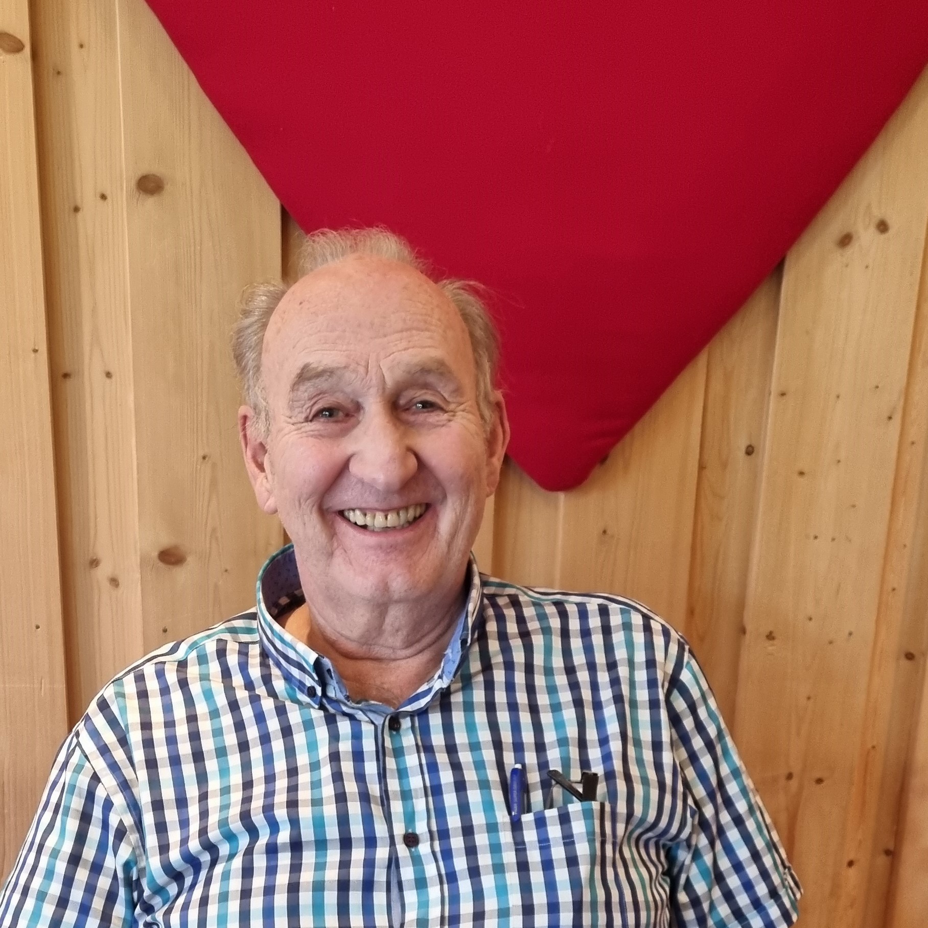 Jan-Åge Johannessen