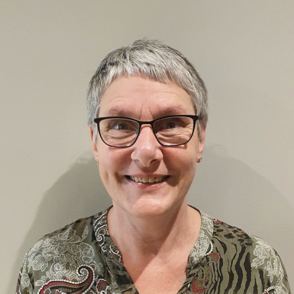 Ingunn Færø Valdersnes