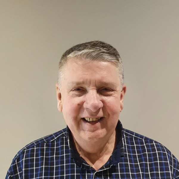 Steinar Færø Valdersnes